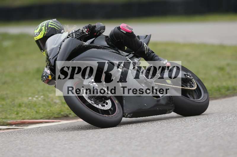 /04 30.03.2024 Speer Racing ADR/Gruppe gelb/713